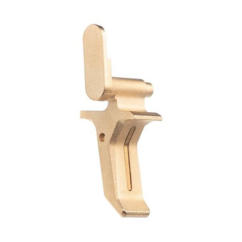 Tyrant CNC Sig Sauer P320 Guld/Guld - bild 2 av 2