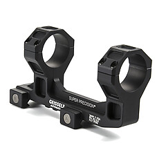 Geissele Super Precision Cantilever Picatinny 30mm H: 49mm FDE