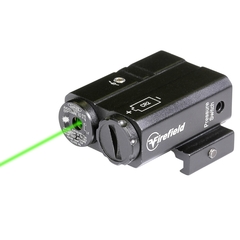 Firefield Charge AR Grön Lasersikte