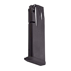 FN America High Power 9mm 10 skott Svart Magasin