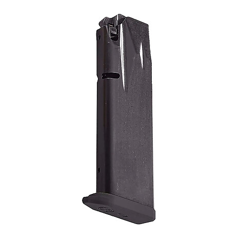 FN America High Power 9mm 10 skott Svart Magasin