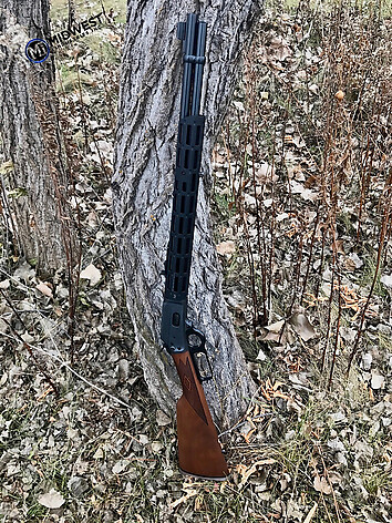 Midwest Marlin 1895/1894 M-LOK Handguard - bild 4 av 6