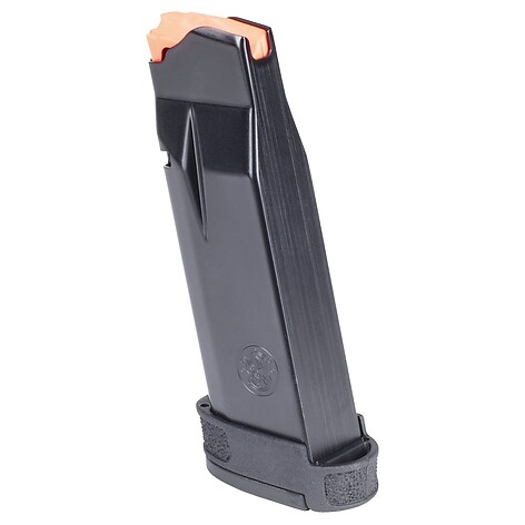 Smith & Wesson Bodyguard 2.0 .380 ACP 12 Skotts Magasin - bild 2 av 4