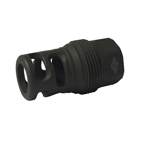 Yankee Hill Machine SRx Short QD 5/8x24 Muzzle Brake