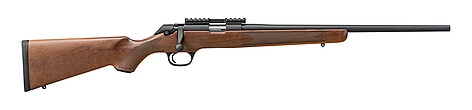 Springfield Model 2020 RF Target .22 LR Walnut - bild 2 av 7