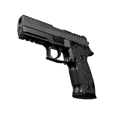 Steyr ATD Compact 9mm x 19 4 tum 18 Skott - bild 2 av 10