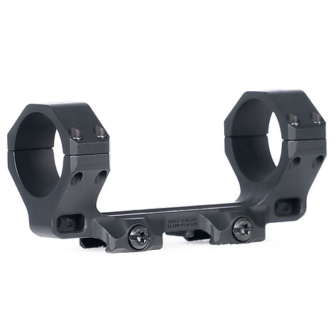 Reptilia AGS Picatinny 30mm H: 34mm Svart