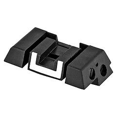 Glock Bakre Sikte Polymer Glock Gen1-5