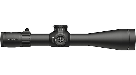 Leupold Mark 4HD 6-24x52 M5C3 SF FFP PR2-MIL - bild 3 av 9