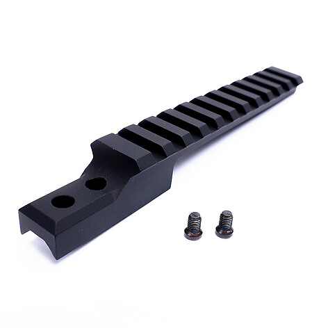 EGW Picatinnyskena HD Henry Octagon