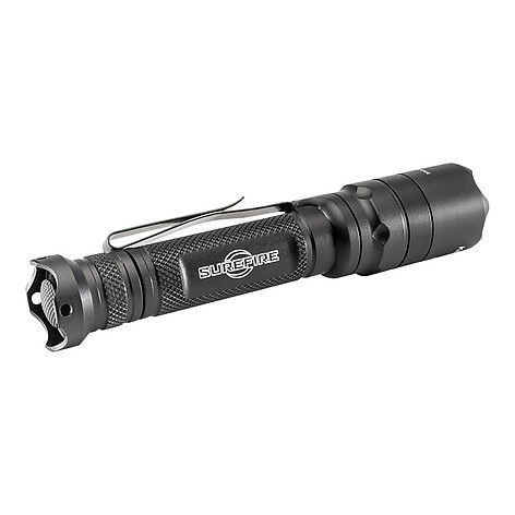 Surefire E2D Defender Ultra Dual Output Ficklampa - bild 6 av 6