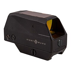 Sightmark Volta Solar 1x 2 MOA Dot Reflexsikte
