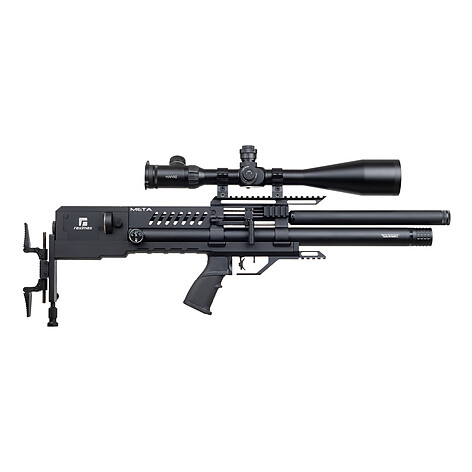 Reximex Meta PCP 6.35mm Svart