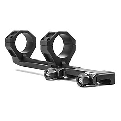 Geissele Super Precision Cantilever Montage 30mm H: 33mm Svart