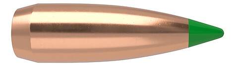 Nosler Ballistic Tip Hunting .30 125gr 50/Box - bild 2 av 2