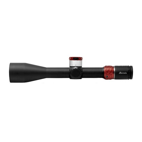 Burris XTR Pro 5.5-30x56 SF FFP Belyst SCR2 0.25Mil Kikarsikte - bild 5 av 7