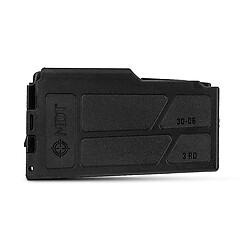 MDT CIP Polymer 30-06 CIP LA 3 Skott Magasin