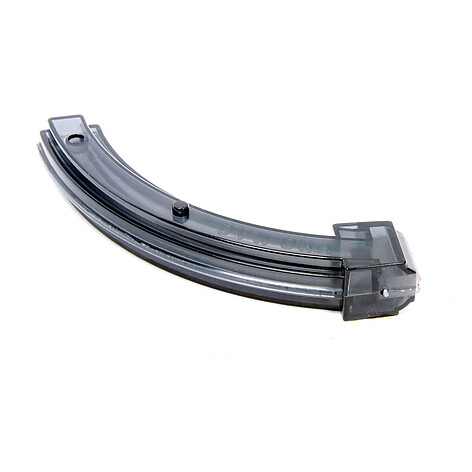 ProMag Ruger 10/22 Charger .22LR 32rd Polymer Magasin - bild 2 av 3