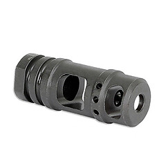 Midwest AR-15 .223/5.56mm Muzzle Brake 1/2-28