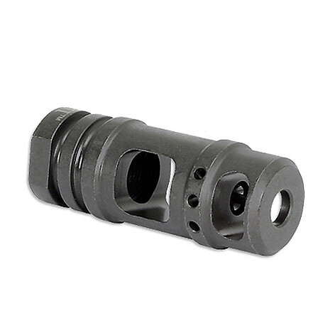 Midwest AR-15 .223/5.56mm Muzzle Brake 1/2-28