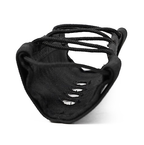 Grovtec Rail Wrap Skydd Handguard 152mm Svart - bild 6 av 7