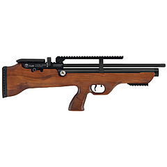 Hatsan Flashpup 6.35mm PCP 10J