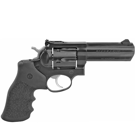 Ruger GP100 .357 Magnum 107mm Revolver