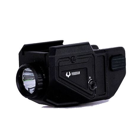 Viridian C5L Custom Glock 17,19,22,23 580 Lumens Vapenlampa