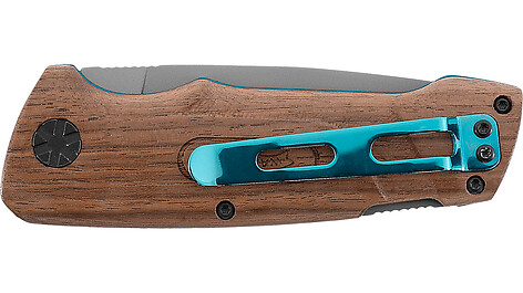 Walther BWK 2 Kniv - bild 2 av 4