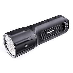Nextorch TA31 10000 Lumen Laddbar Ficklampa
