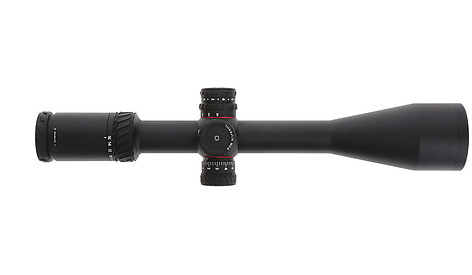 Crimson Trace Hardline Pro 4-16x50 SFP Belyst MR1-MOA - bild 9 av 9