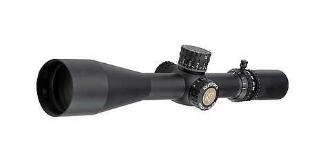 Nightforce ATACR F2 7-35x56 ZeroStop Belyst MIL-C F2 - bild 3 av 8