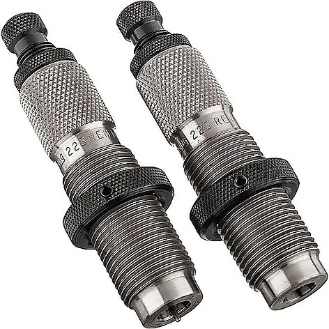 Redding Full Length Die Set .22 ARC - bild 2 av 4