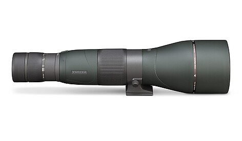 Vortex Razor HD 27-60x85 Rak Tubkikare - bild 4 av 5