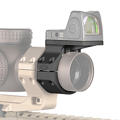 Reptilia ROF-SAR Trijicon RMR/SRO 34mm Svart