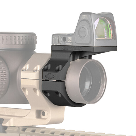 Reptilia ROF-SAR Trijicon RMR/SRO 34mm Svart