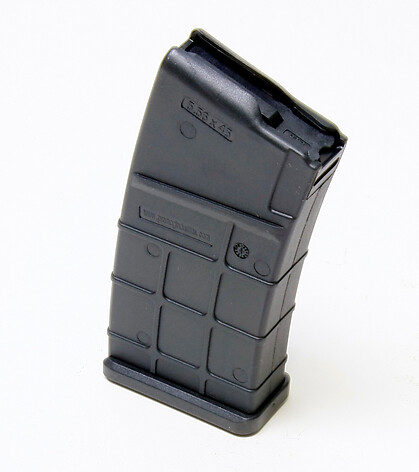 ProMag H&K 93 .223/5.56x45mm 20-rd Magasin - bild 3 av 5