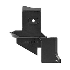 MDT LSS Gen3 Buttstock Interface XTN Short Svart