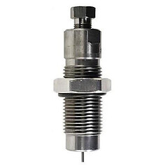 Lee Precision Carbide Sizer Die 9mm Luger