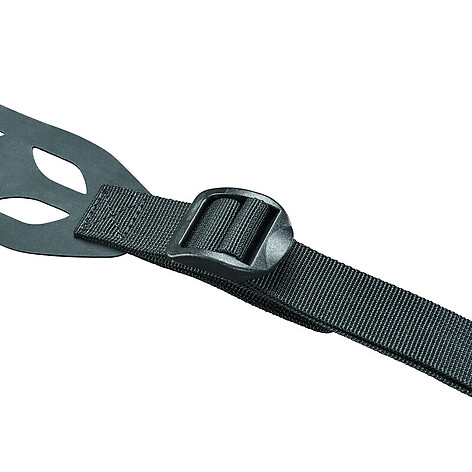Butler Creek Featherlight Minimalist Svart med Rembygel - bild 2 av 6