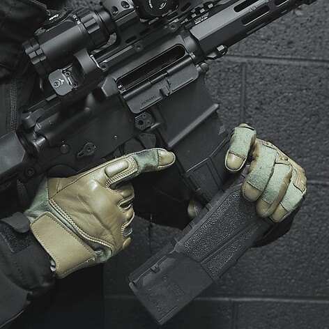 Leapers UTG Pro AR15 .223/5.56 30 Skott - bild 6 av 7