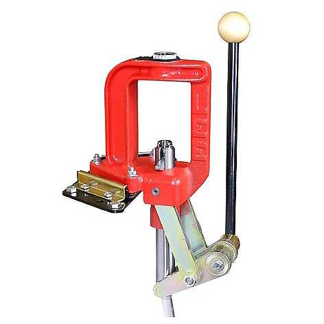 Lee Precision Classic Cast Reloading Press