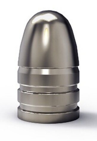 Lee Precision Double Cavity Mold .429-240-2R - bild 2 av 2