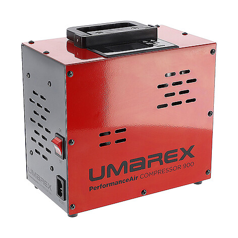 Umarex PAC 900 PerformanceAir Kompressor