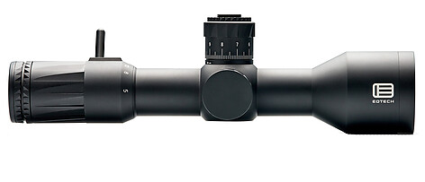 EOTech Vudu 5-25x50 FFP Belyst MD3 Kikarsikte - bild 5 av 6