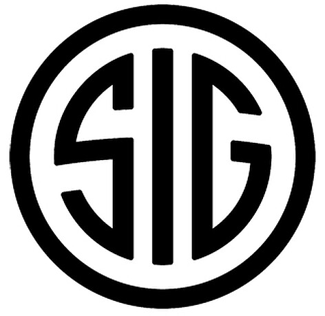 Sig Sauer TANGO6 5-30x56 Belyst FFP DEV-L MRAD Svart - bild 5 av 5