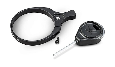 Vortex Throw Lever 44mm - bild 3 av 4
