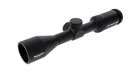 Crimson Trace Brushline Pro 3-9x40 SFP BDC Slugger Kikarsikte - bild 4 av 8