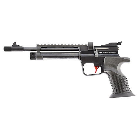 Umarex UX SPA Professional CO2 5.5mm Diabolo