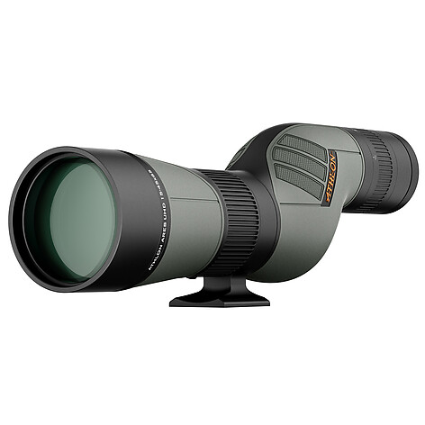 Athlon Ares G2 UHD 15-45x65 Rak Tubkikare